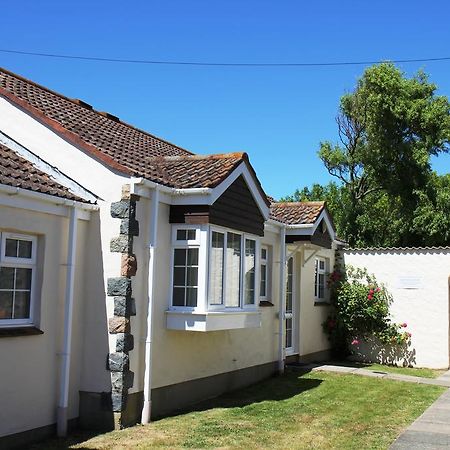 Briquet Cottages, Guernsey,Channel Islands Saint Saviour Exterior photo