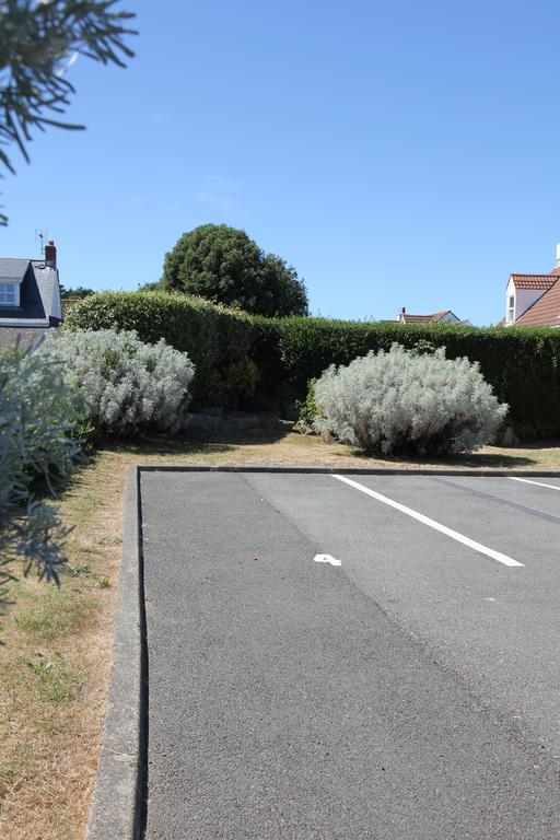 Briquet Cottages, Guernsey,Channel Islands Saint Saviour Exterior photo