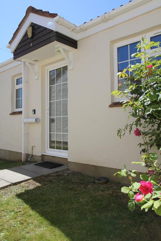 Briquet Cottages, Guernsey,Channel Islands Saint Saviour Exterior photo